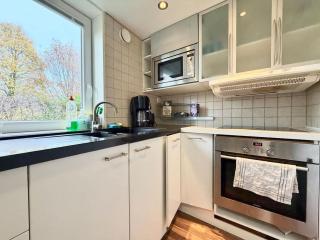 Workers Cottage - 2 Beds - Free Parking -Volvo - 1