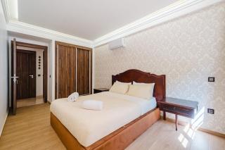 Hivernage Duplex 130m Luxe & Piscine - Central - 5