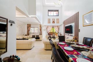 Hivernage Duplex 130m Luxe & Piscine - Central - 4