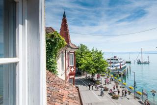 Ferienwohnungen zum Nachtwächter 3 - 3