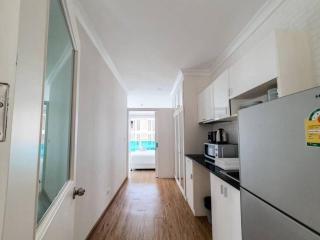 My Resort huahin ห้องโครงการประหยัดที่สุดทุกวัน โปรโมชั่น2 ห้องนอนได้ 4 คนเท่านั้น - 5