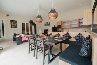 Villa Hani Canggu - By Bali Lyfe Venture - 3