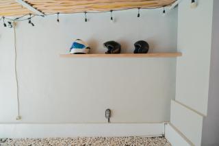 Villa Hani Canggu - By Bali Lyfe Venture - 1