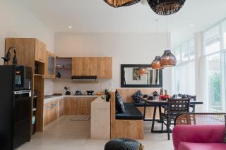 Villa Hani Canggu - By Bali Lyfe Venture - 1