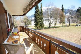 Ferienwohnung Müller - Oberstdorf - 3