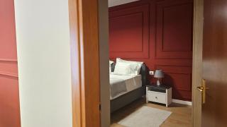 TAM Skanderbeg Square One Bedroom Apartment W Veranda - 1