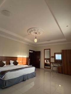 لمار طيبة للشقق المخدومة - 1