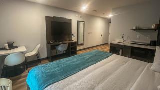 Studio 6 Fort Frances ON - 2