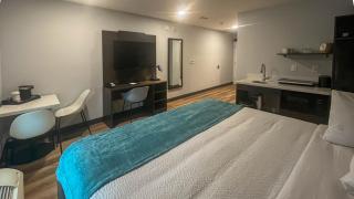 Studio 6 Fort Frances ON - 4