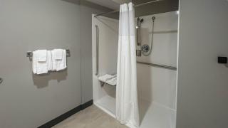 Studio 6 Fort Frances ON - 1