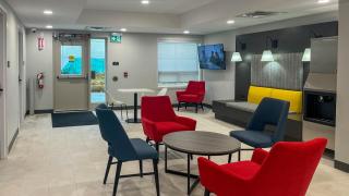 Studio 6 Fort Frances ON - 8