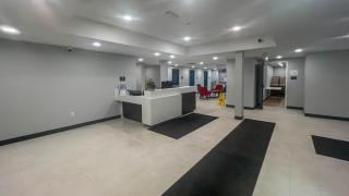 Studio 6 Fort Frances ON - 9