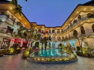 Tuan Ngoc Hotel - 9