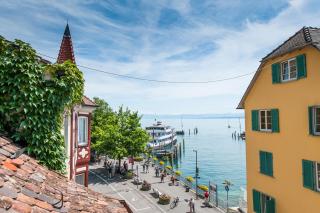 Ferienwohnungen zum Nachtwächter 3 - 1