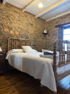 Casa rural **** El Barreiro. Ideal para familias. - Sorbeda - 1