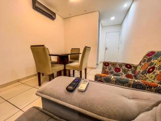 R32 - Aconchego total com piscina - 9