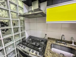 R32 - Aconchego total com piscina - Guarujá - 8