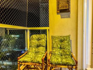 R32 - Aconchego total com piscina - Guarujá - 7