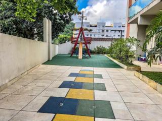 R32 - Aconchego total com piscina - 7