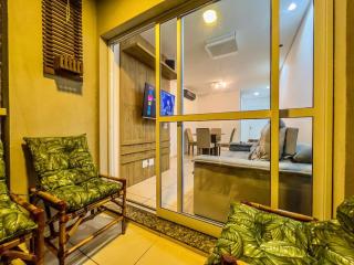 R32 - Aconchego total com piscina - 1