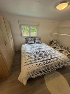 Chalet de pêche Le Caribou - 9