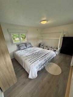 Chalet de pêche Le Caribou - 3