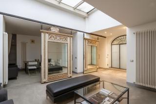 dHomes - Loft Suite in Duomo - Mailand - 0