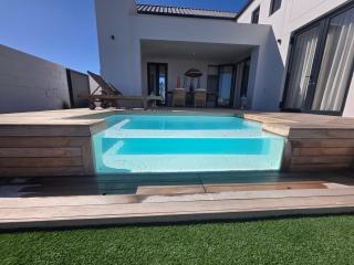 Yzer Heights Relaxed Luxury Stay - 6