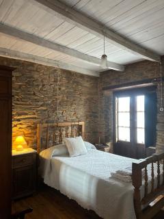 Casa rural **** El Barreiro. Ideal para familias. - 2