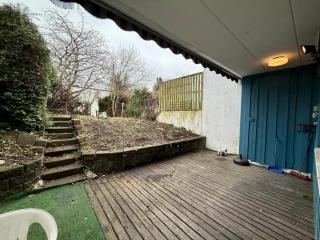 Workers Villa - 9 Beds - 2 Bath - Parking - 8