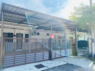 Alyn Home Batu Pahat II Wifi Coway - 6