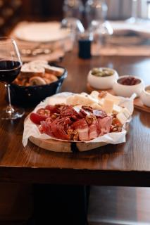 Les Monts Charvin - 2