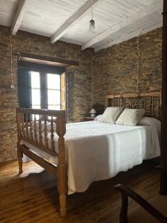 Casa rural **** El Barreiro. Ideal para familias. - 3