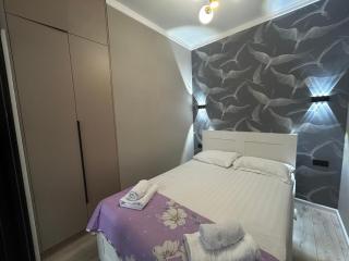 Двухкомнатная квартира в ЖК Дастур - 9