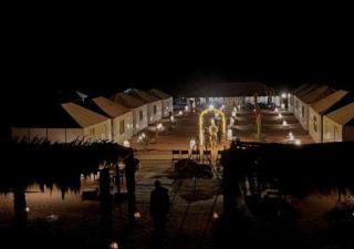 Merzouga Joy Camp - 4