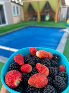 Halal Holidey Kuća za odmor - 6