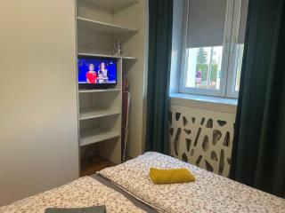 Apartament Sobieskiego - 2