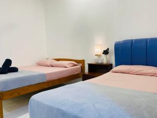 Alyn Home Batu Pahat II Wifi Coway - 2