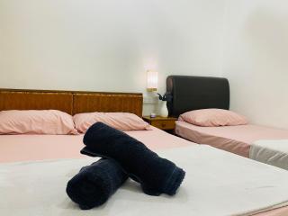 Alyn Home Batu Pahat II Wifi Coway - 1