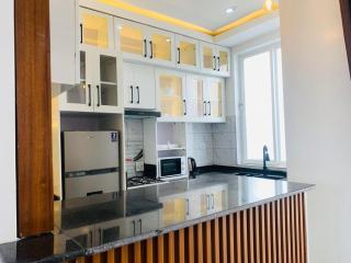 Kibagabaga Appartments - Kigali - 1