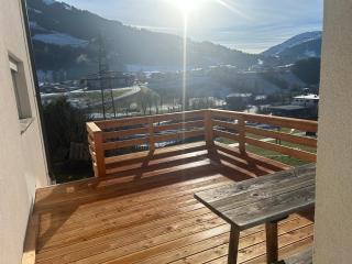 Westendorf Alpen Lodge - 8