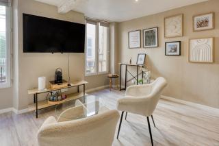 Studio N1 Draguignan Centre - Draguignan - 6