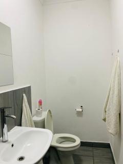 Linies guest house - 6