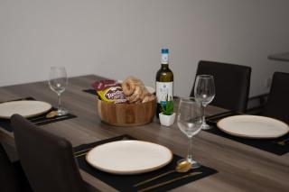 The Exiles Bay apartment - 4