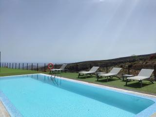 Casa rural con vistas maravillosas en Arico - 9