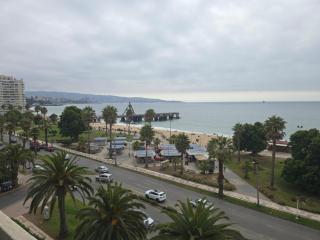 DEPARTAMENTO en PRIMERA LINEA FRENTE AL MUELLE VERGARA - 4