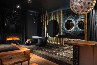 KADOR HOME HOTEL downtown - 5