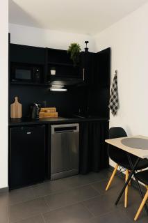 Appartement moderne & cosy - proche des plages - 6