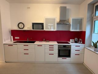 Schmuckstück an der Wormser Stadtmauer - 7