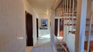 Gemütliches Ferienhaus mit eigenem Garten in Bad Lauterberg im Harz - Idyllisch in der Aue gelegen - 9